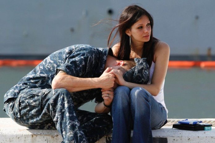 Rüyada Eski Sevgilinin Askere Gideceğini Söylemesi Nedir ne Anlama Gelir
