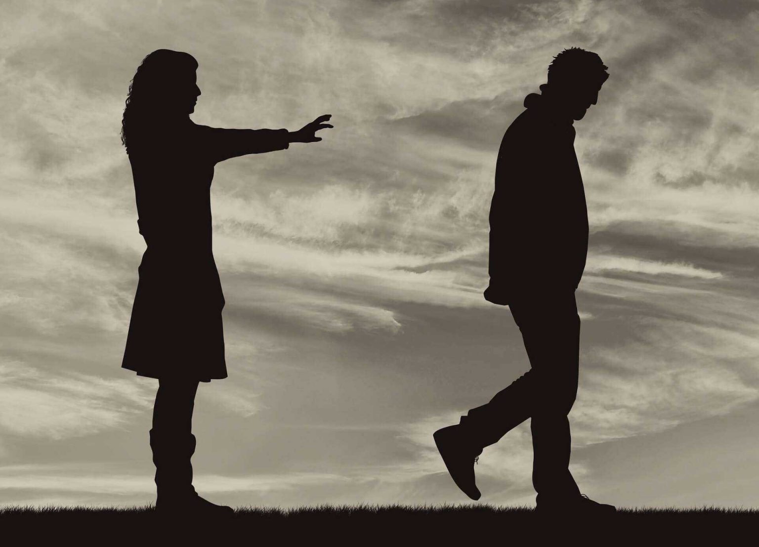 Rüyada Tanımadığın Biriyle Sevgili Olmak Ve Ayrılmak | Seslihit.Com